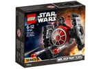 Lego Star Wars. Myśliwiec TIE Najwyższego porządku 91el. (75194)