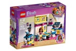 Lego Friends. Sypialnia Olivii 163el. (41329)