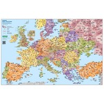 Europa kody pocztowe