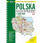 Atlas Polski 1:200