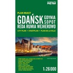 Gdańsk Gdynia Sopot