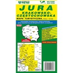 Jura Krakowsko - Częstochowska