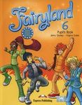 Fairyland 6 PB + ieBook