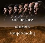 Mickiewicz - Stasiuk - Heydamaky
