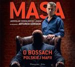 Masa o bossach polskiej mafii CD