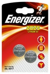 Bateria Energizer CR2025 3V 2 sztuki