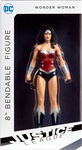 Figurka Liga Sprawiedliwych Film - Wonder Woman *