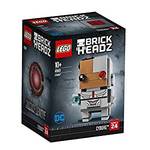 Lego BrickHeadz. Cyborg 108el. (41601)