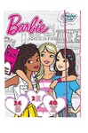 Szkicownik Barbie - Miłośniczki mody *