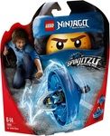 Lego Ninjago Jay-mistrz spinjitzu 70635