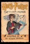 Harry Potter – Czary w nowym opakowaniu DVD