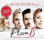 Plan B Muzyka z filmu CD *