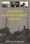 Pancernik na Morzu Pińskim 1920-1941
