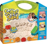 Super Sand ABC *