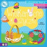 Wypychanki wielkanocne. Wielkanocne koszyczki