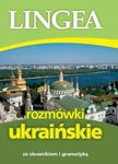 Lingea rozmówki ukraińskie ze słownikiem i gramatyką