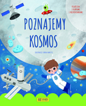 MALI ODKRYWCY POZNAJEMY KOSMOS *