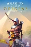 Assassins Creed Origins. Pustynna przysięga