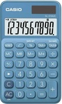Kalkulator SL-310UC-BU-S niebieski