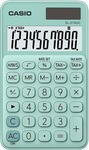 Kalkulator SL-310UC-GN-S miętowy