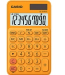 Kalkulator SL-310UC-RG-S pomarańczowy