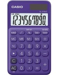 Kalkulator SL-310UC-PL-S fioletowy
