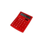 Kalkulator KAV VC-444 R czerwony