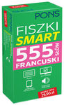 Fiszki 555 Smart francuski