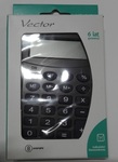 Kalkulator KAV VC-210III