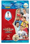 Russia 2018 FIFA World Cup - Mega zestaw startowy BPZ *
