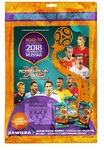 Russia 2018 FIFA World Cup - Album kolekcjonera *