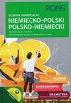 Słownik uniwersalny niemiecko-polski, polsko-niemiecki