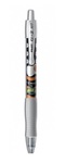 Długopis żelowy G2 0,7mm.Mika Limited Edition czarny