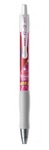 Długopis żelowy G2 0,7mm.Mika Limited Edition różowy