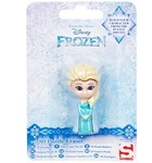  Gumka do mazania - Figurka Puzzle - Frozen Elsa