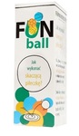 Mini eksperyment Funball - jak wykonac skaczącą piłeczkę