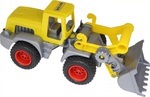 ConsTruck  traktor-ładowarka (w siatce)