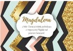 Magnes Imiona Magdalena