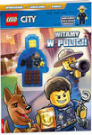 Lego City. Witamy w Policji