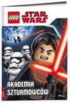 Lego Star Wars Akademia szturmowców
