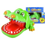 Gra - Krokodyl u dentysty