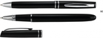 Zestaw długopis i roler kolor czarny  A10,3478.90
