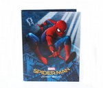 Segregator  A5 Spider-Man Homecoming