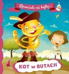 Opowiedz mi bajkę. Kot w butach