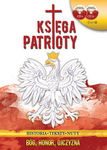 Księga Patrioty XS Orzeł + 2 CD Gratis wersja D