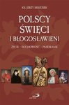 Polscy święci i błogosławieni nowe