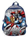 Plecak mały Avengers