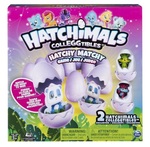 Hatchimals Hatchy Matchy Gra Memo *