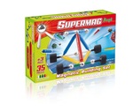 Supermag Maxi Wheels (35 elementy)