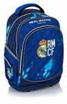 Plecak szkolny RM-131 Real Madryt